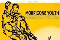 MORRICONE YOUTH live re-score of "SUNRISE: A SONG OF TWO HUMANS"
