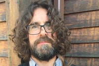 Lou Barlow