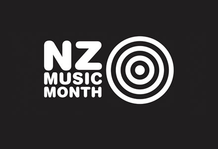 NZ Music Month