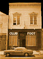 Club Foot image via clubfootorchestra