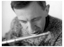Antoine Beuger of Edition Wandelweiser