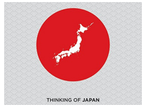 Thinking of Japan