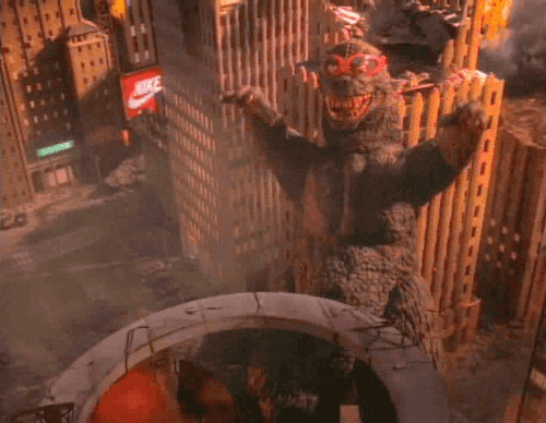 Flawless Victory GIFs