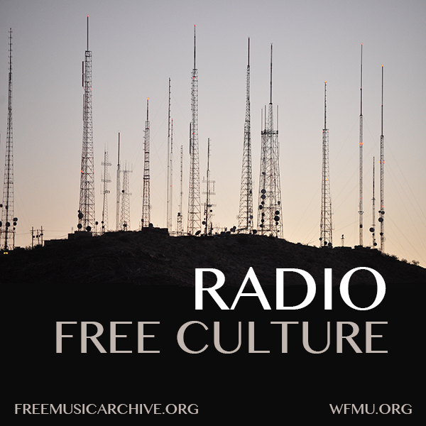 WFMU's Free Music Archive: An Open Source Marriage of Audio Art, Music and  Radio.