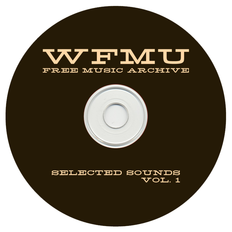 Free Music Archive Sampler CD (MP3s) - WFMU's Beware of the Blog