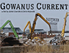 Gowanus Current at Monty Hall